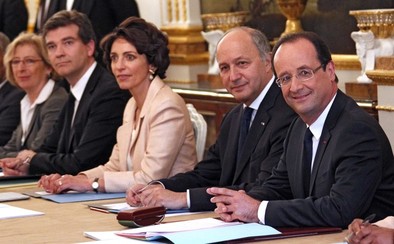 Francia se fija como objetivo 
