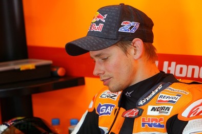 Casey Stoner se retira