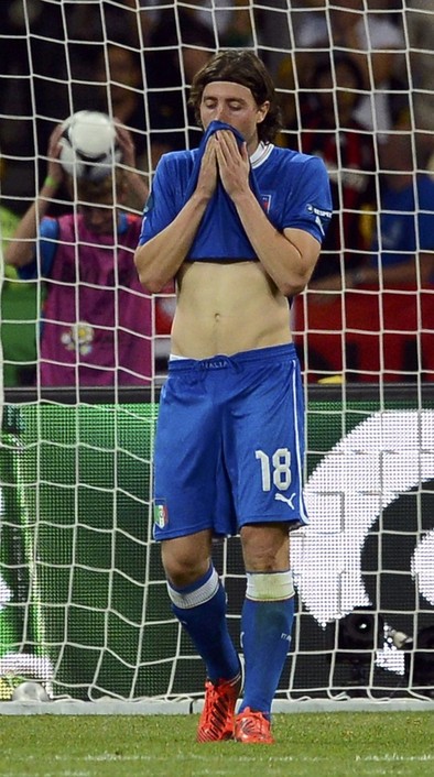 Un italiano con corazón teutón