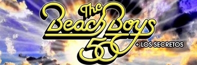 Comienza la venta de entradas para ver a The Beach Boys y Los Secretos
