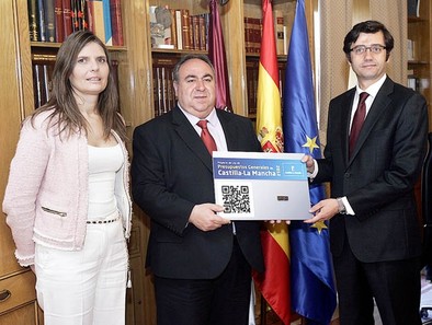 Hacienda presupuesta 8.290 millones, un 20% menos de lo gastado en 2011