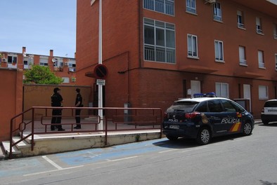 La Policía insiste en el interrogatorio a los hijos de la mujer del fallecido