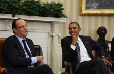 Obama insta a la UE a centrarse en combinar crecimiento y austeridad
