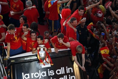 La marea roja