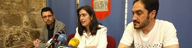 25 películas optan a los premios del I Festival Nacional de Cortometrajes Ciudad de Ávila