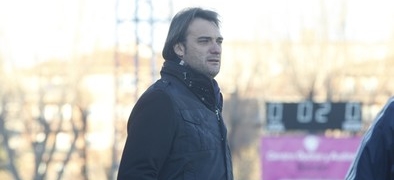 Envía tus preguntas al entrenador del Real Ávila, José Luis Diezma