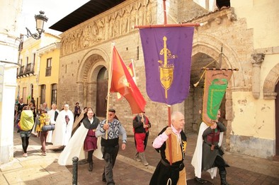 Aires de otra época