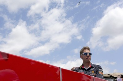 Vettel: 