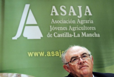 Asaja teme que los especuladores «hagan el agosto» este verano