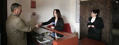 El primero de miles