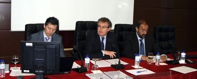 La UCLM ofertará 6.280 plazas para sus estudios de grado el próximo curso