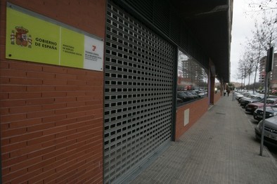Talavera pierde en abril 127 contribuyentes y se queda en 22.327 afiliados