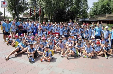 El campus de Bargas regresa con grandes figuras y actividades
