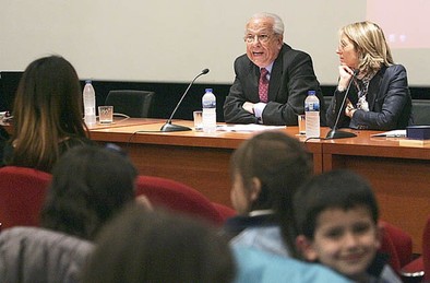 La Real Fundación muestra ‘Las calles de Julio Porres’