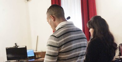 Nueve años y cuatro meses para la pareja que asaltó una casa habitada