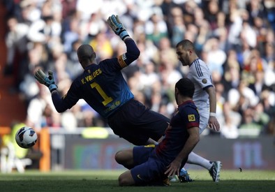 Valdés apunta al Mónaco como destino para la próxima campaña