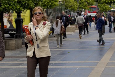 La Abogacía del Estado no ve delito fiscal en la actuación de la Infanta