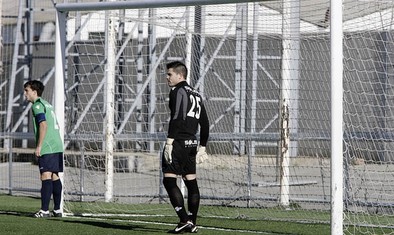 Manolo no teme un cruce que ve «muy igualado»