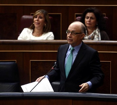El Gobierno insiste en que no hay margen para bajar los impuestos