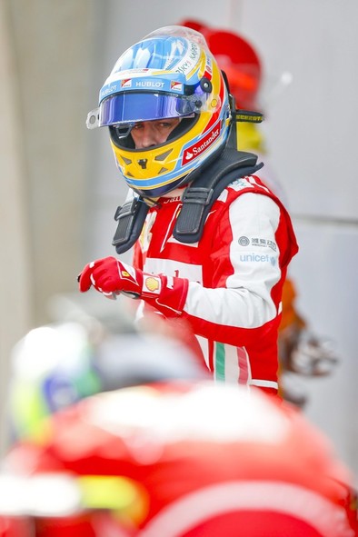 Alonso: 
