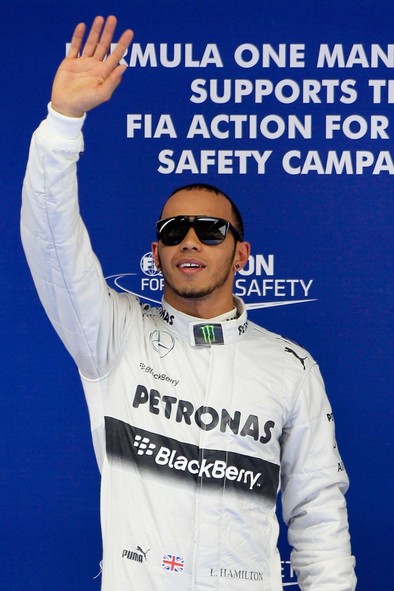 Hamilton: 