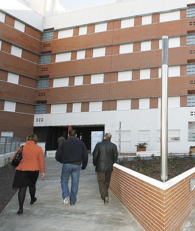 El Fondo Social de Viviendas sólo cuenta con cinco alquileres en la capital