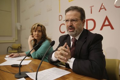 La Diputación destina 3,5 millones a gastos ordinarios de 81 pueblos