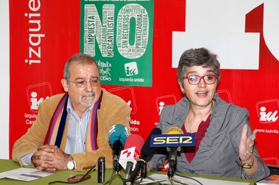 IU al PP:«Ya no caben más excusas para la puesta en marcha del museo del Prado»