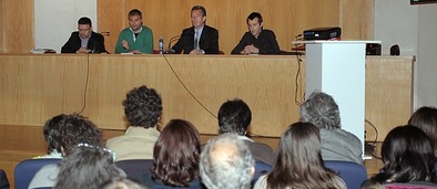 CCOO anima al cooperativismo como posible salida a la crisis