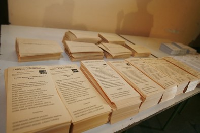 El electorado prefiere a Cospedal antes que a Page por 9 puntos