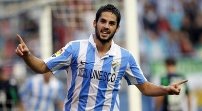 Mourinho pujará por Isco 