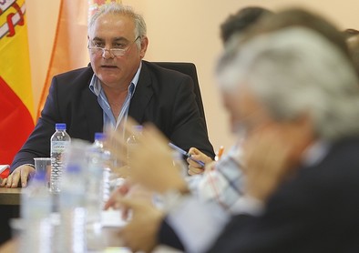PP y PCAL pactan rebajar el sueldo del alcalde socialista de Zaratán de 22.000 a 7.500 euros anuales