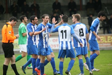 El CF Talavera se juega en Cuenca todas sus opciones para disputar el ascenso