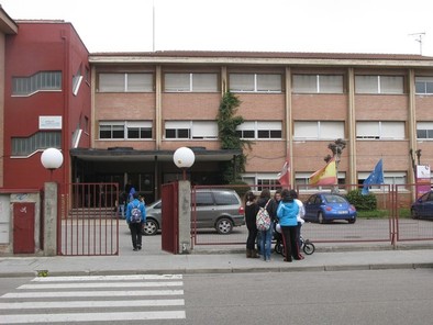 El ‘Señorío de Guardo’ teme que desaparecezca la Formación Profesional