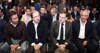 El PP llama a la «colaboración leal y solidaria» para superar la crisis