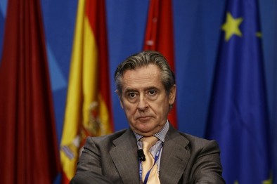Blesa, en el ojo del huracán