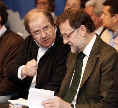 Herrera ofrece solidaridad con quien lo necesite «pero no para caprichos»... 