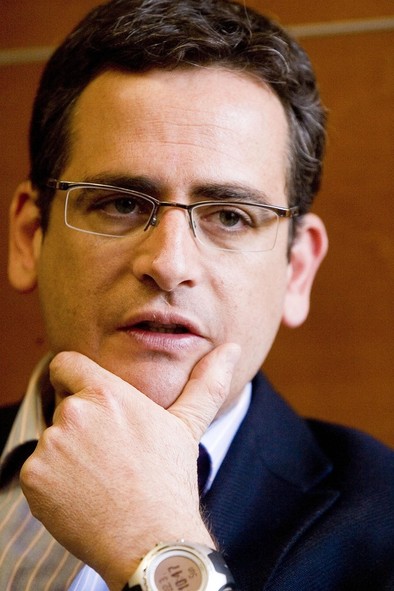 Basagoiti afirma que Rajoy «nunca entrará en una deriva soberanista»
