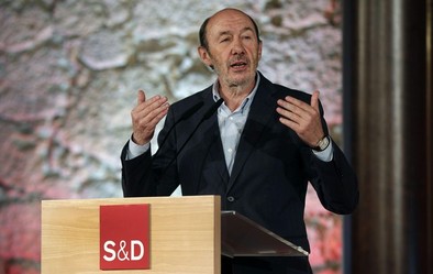 Rubalcaba propone la transparencia para mejorar la calidad democrática