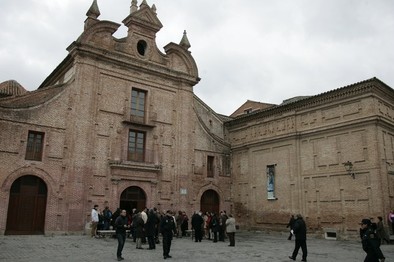 El Día de los Museos acerca la alfarería insólita al Ruiz de Luna 