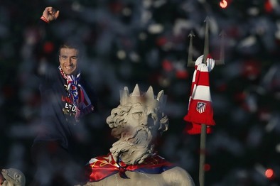 Madrid es ‘colchonera’