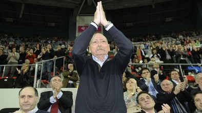 Adiós al ‘sheriff’ del banquillo