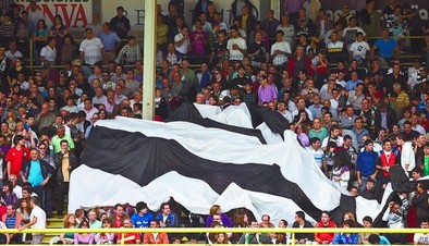 Última cita antes del play off