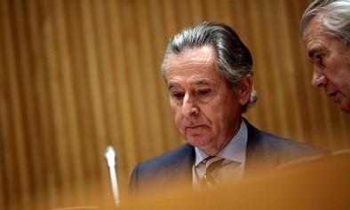 El PP nunca pagó a Blesa mientras estuvo al frente de Caja Madrid
