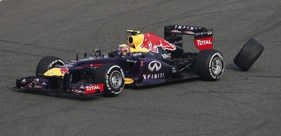 Webber: 