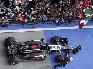 Raikkonen: 