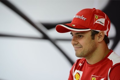 «Ferrari es uno de los candidatos al título»