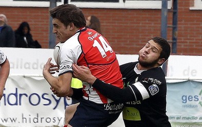 Habrá derbi en semifinales