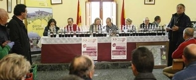 Fiesta de la Garnacha 