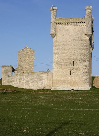 Patrimonio atiende la petición de Belmonte de actuar en el Castillo